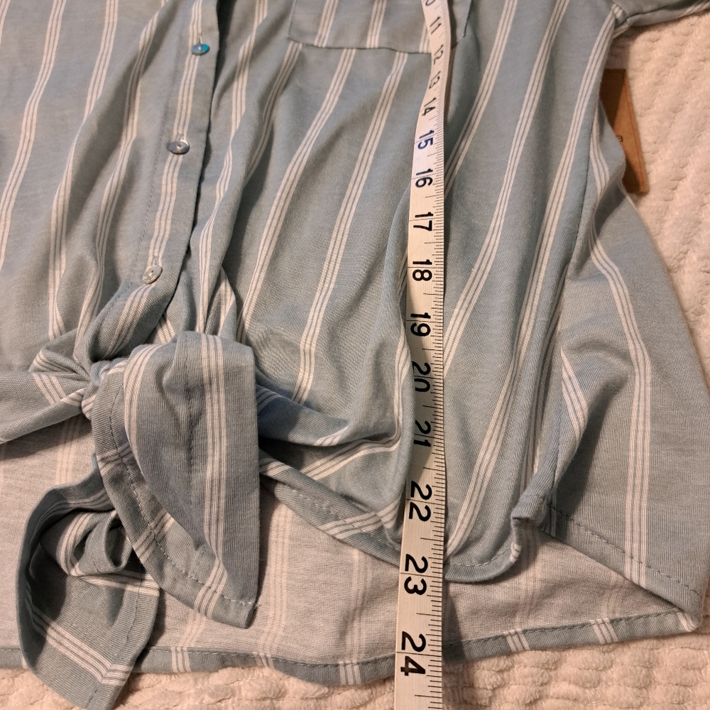 Eden & Olivia Shirt - Picture 9 of 9